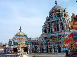 Brahma Temple Pushkar