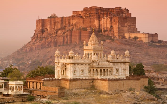 Jodhpur Sightseeing Taxi Service