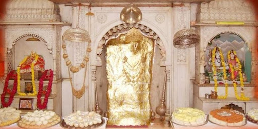 Jaipur To Mehandipur Balaji Taxi Fare